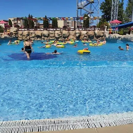 Ideal Three Bed For Families Closed To The * Sunny Beach