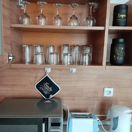 Ideal Three Bed For Families Closed To The Слънчев бряг