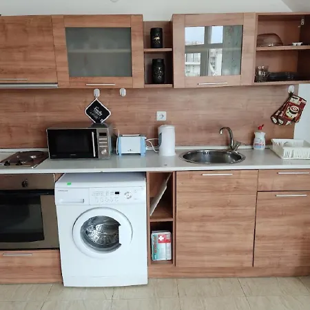 Ideal Three Bed For Families Closed To The * Слънчев бряг