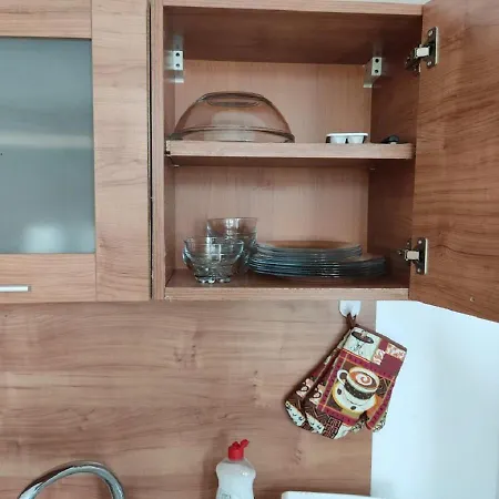 Apartman Ideal Three Bed For Families Closed To The Napospart