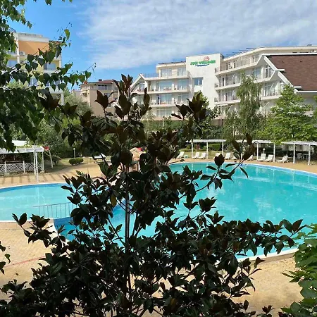 Ideal Three Bed For Families Closed To The Слънчев бряг