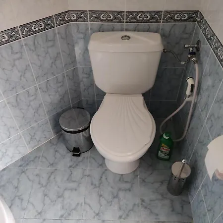 Ideal Three Bed For Families Closed To The Apartman Napospart