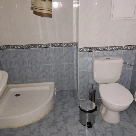 Apartman Ideal Three Bed For Families Closed To The *