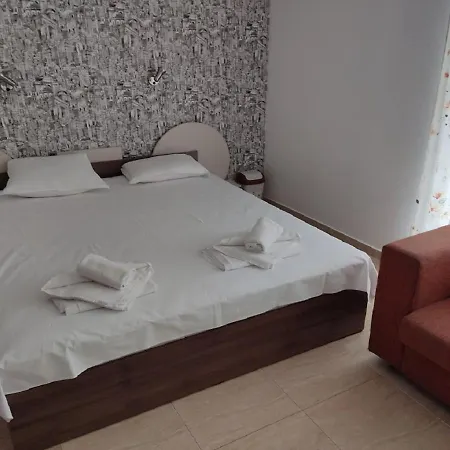 Ideal Three Bed For Families Closed To The Apartman Napospart