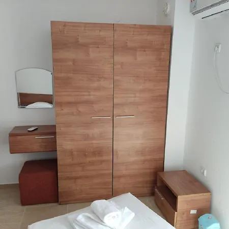 Ideal Three Bed For Families Closed To The Apartman Napospart