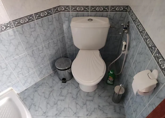 Ideal Three Bed For Families Closed To The Appartement Sunny Beach