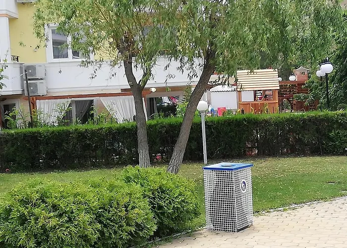 Appartement Ideal Three Bed For Families Closed To The