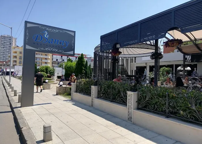 Appartement Ideal Three Bed For Families Closed To The