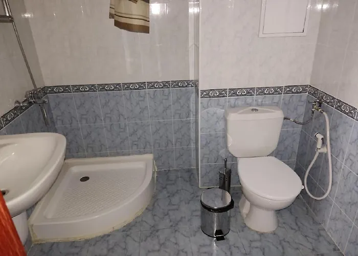 Appartement Ideal Three Bed For Families Closed To The *