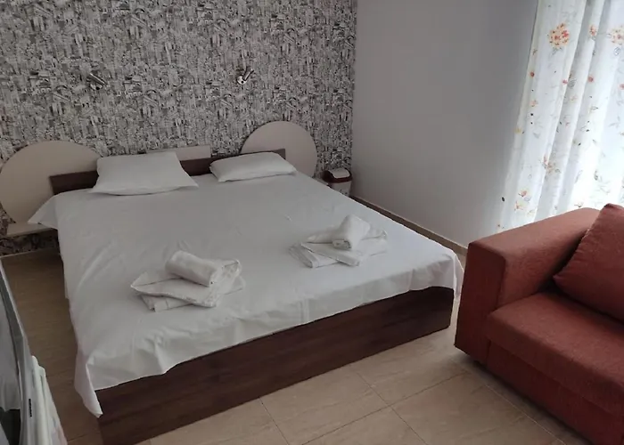Ideal Three Bed For Families Closed To The Appartement Sunny Beach