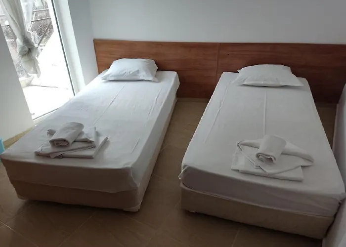 Appartement Ideal Three Bed For Families Closed To The
