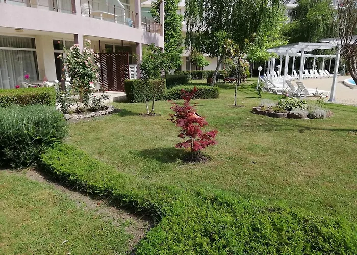 Appartement Ideal Three Bed For Families Closed To The