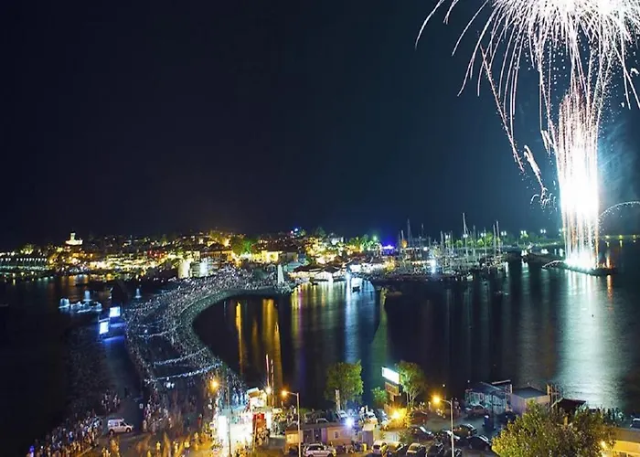 Ideal Three Bed For Families Closed To The Appartement *